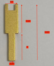 Load image into Gallery viewer, M4A Open Posts 5.0 mba