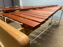 Load image into Gallery viewer, *New* 5.0 Octave Marimba with Mobile Frame