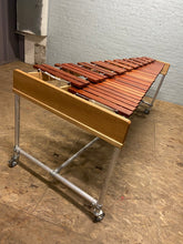 Load image into Gallery viewer, *New* 5.0 Octave Marimba with Mobile Frame