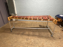 Load image into Gallery viewer, *New* 5.0 Octave Marimba with Mobile Frame