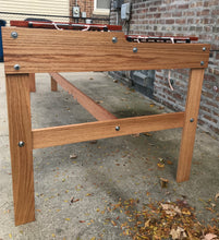 Load image into Gallery viewer, 5.0 Octave Marimba with Mallets for All Frame