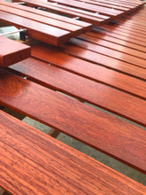 Load image into Gallery viewer, 5.0 Octave Marimba with Mallets for All Frame