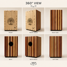 Load image into Gallery viewer, Peruvian Cajón
