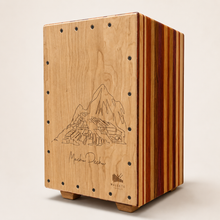Load image into Gallery viewer, Peruvian Cajón

