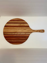 Load image into Gallery viewer, Round Serving Board
